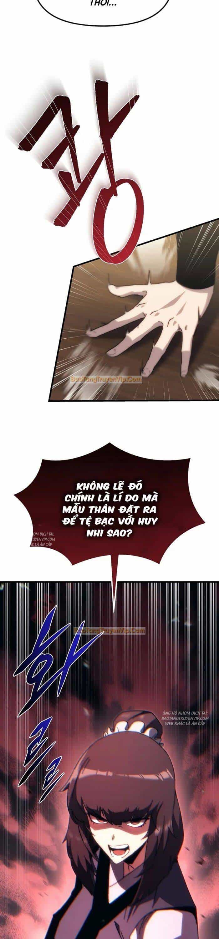 Chuyển Thế Ma Thần Ký - Chương 5 - ảnh 8