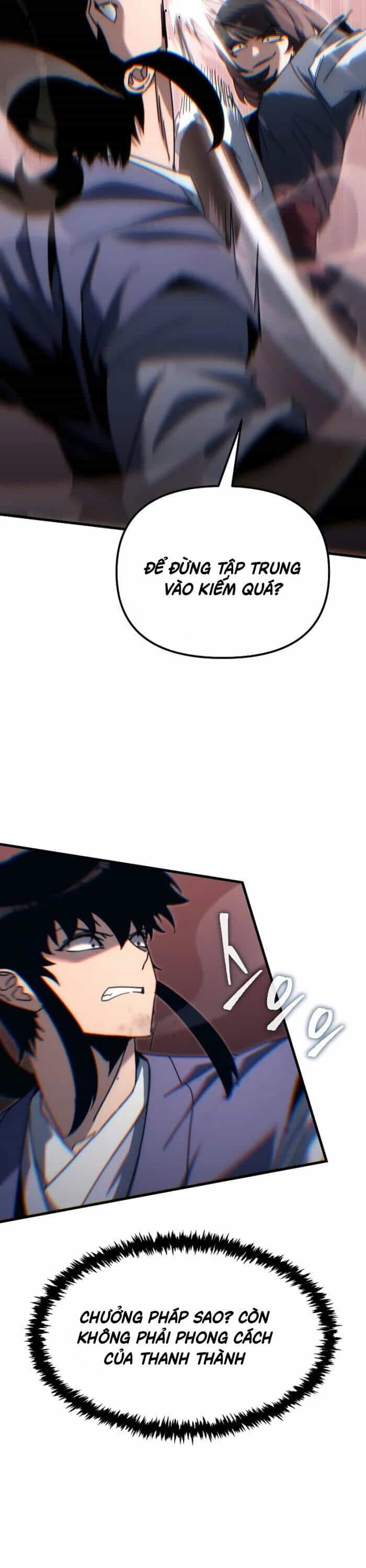 Chuyển Thế Ma Thần Ký - Chương 9 - ảnh 26