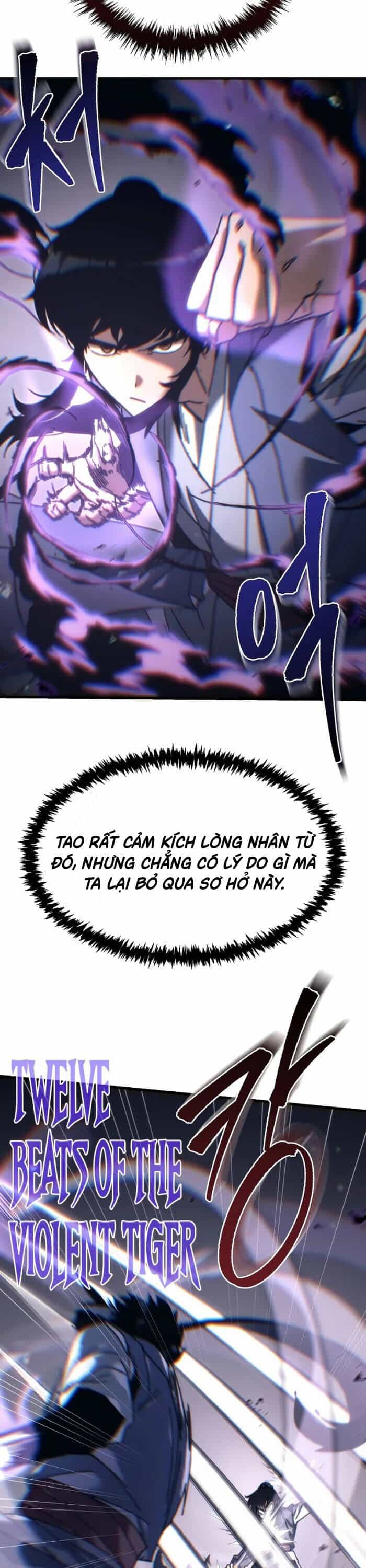 Chuyển Thế Ma Thần Ký - Chương 9 - ảnh 40