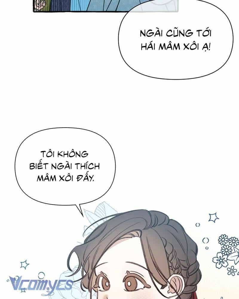 Chuyện Tình Hoa Lưu Ly - Chương 3 - ảnh 29
