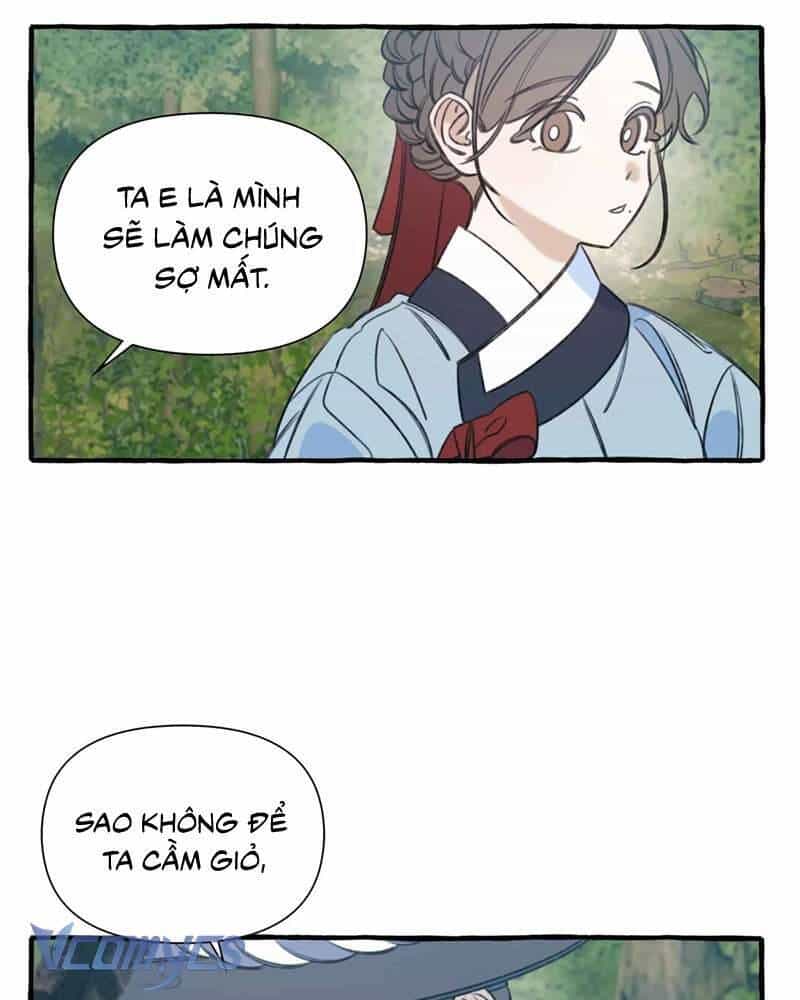 Chuyện Tình Hoa Lưu Ly - Chương 3 - ảnh 52