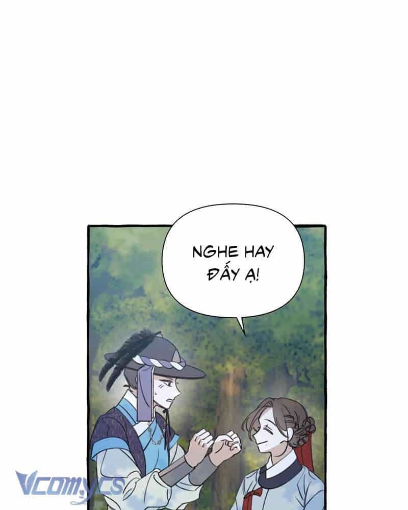 Chuyện Tình Hoa Lưu Ly - Chương 3 - ảnh 54