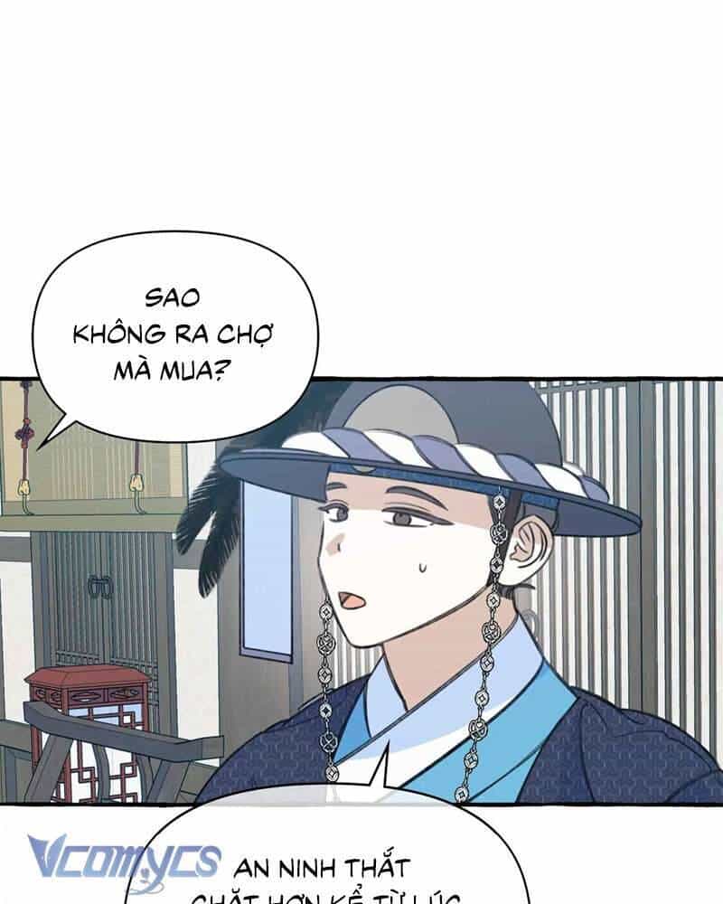 Chuyện Tình Hoa Lưu Ly - Chương 4 - ảnh 30