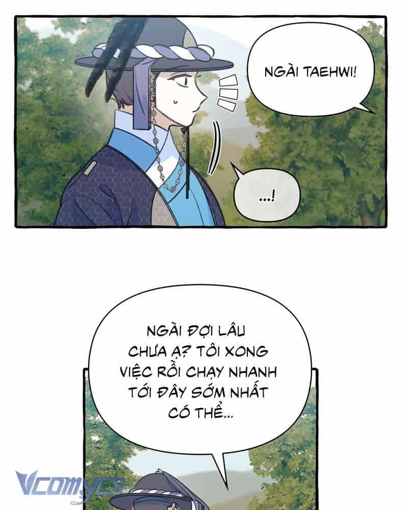 Chuyện Tình Hoa Lưu Ly - Chương 4 - ảnh 71