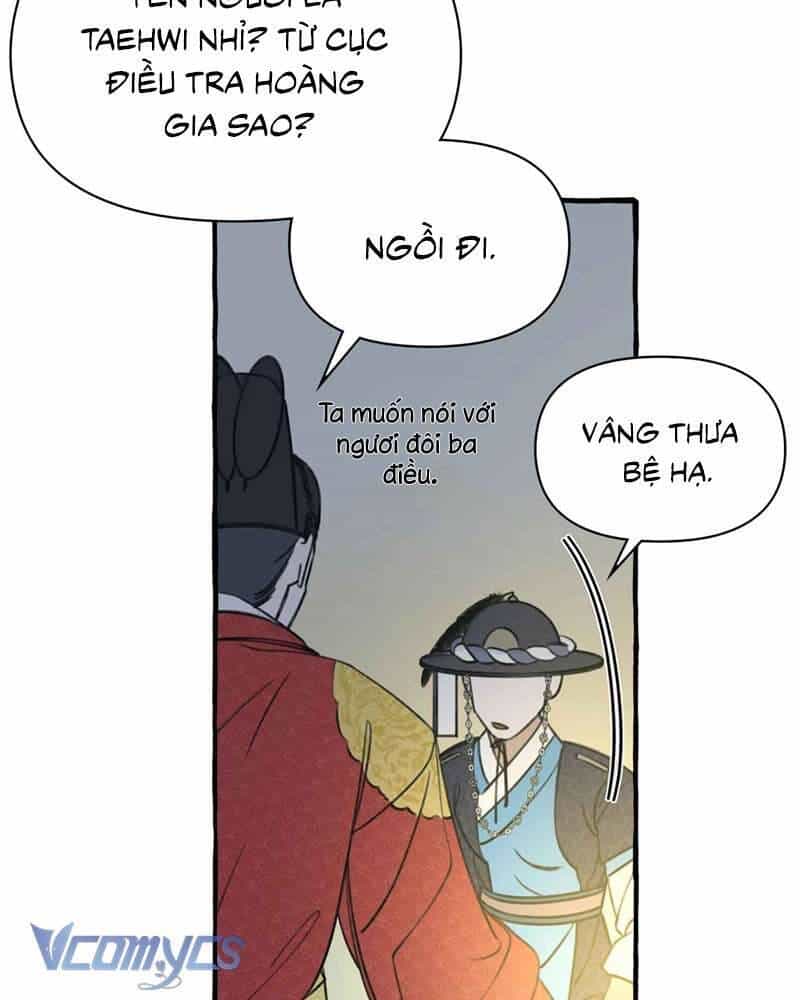 Chuyện Tình Hoa Lưu Ly - Chương 5 - ảnh 86