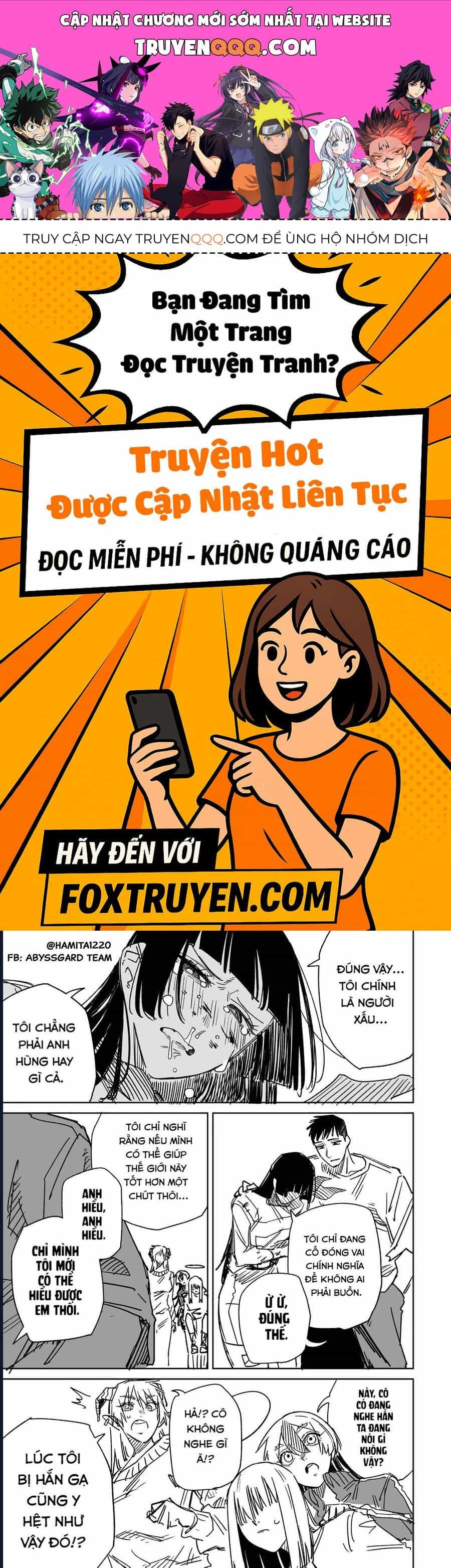 Chuyện Tình Một Đêm Của Yukizuriman - Chương 44 - ảnh 1