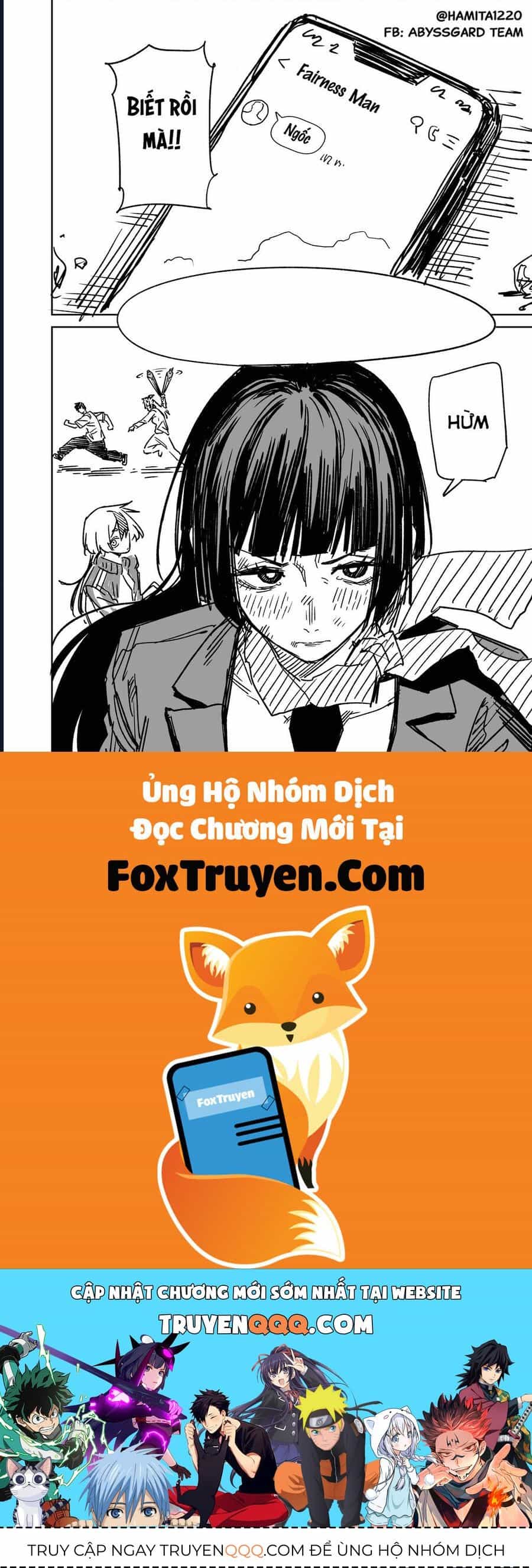 Chuyện Tình Một Đêm Của Yukizuriman - Chương 51 - ảnh 4