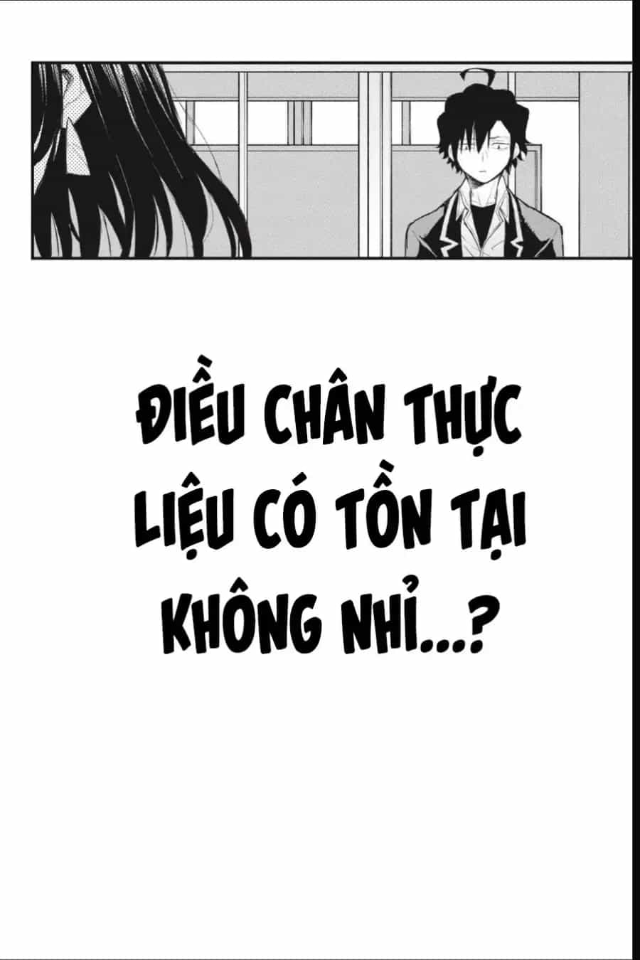 Chuyện Tình Thanh Xuân Bi Hài Của Tôi Quả Nhiên Là Sai Lầm - Chương 109 - ảnh 36