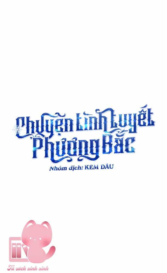 Chuyện Tình Tuyết Phương Bắc - Chương 12 - ảnh 19