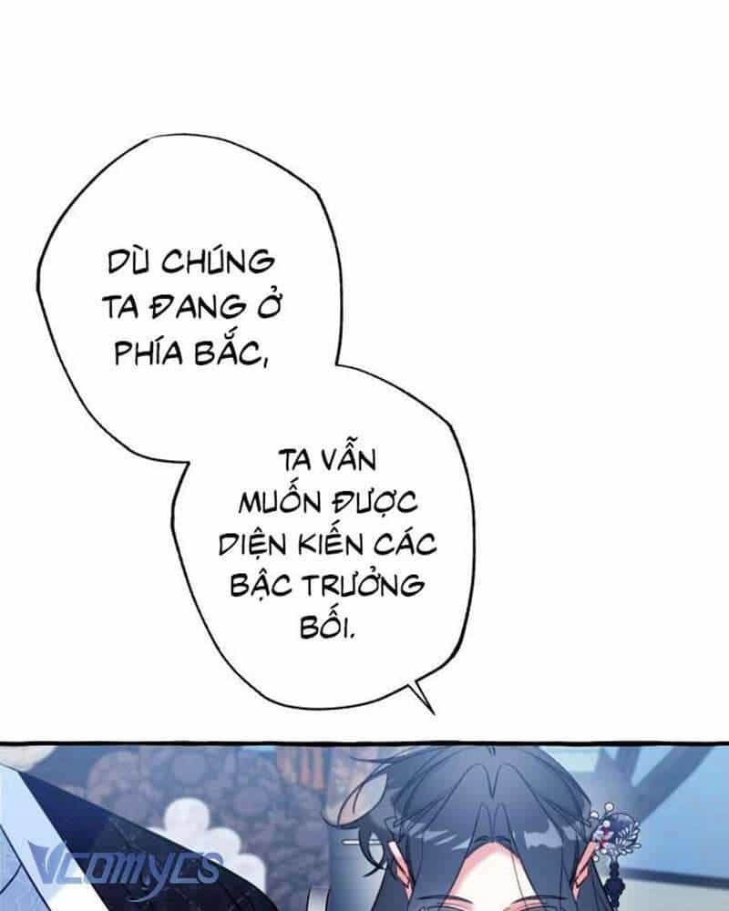 Chuyện Tình Tuyết Phương Bắc - Chương 16 - ảnh 11