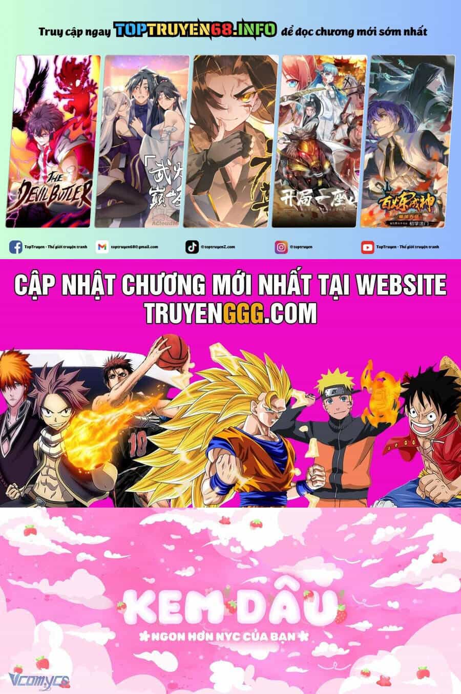 Chuyện Tình Tuyết Phương Bắc - Chương 17 - ảnh 2
