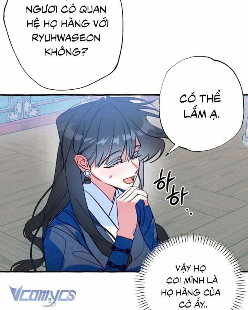 Chuyện Tình Tuyết Phương Bắc - Chương 18 - ảnh 62