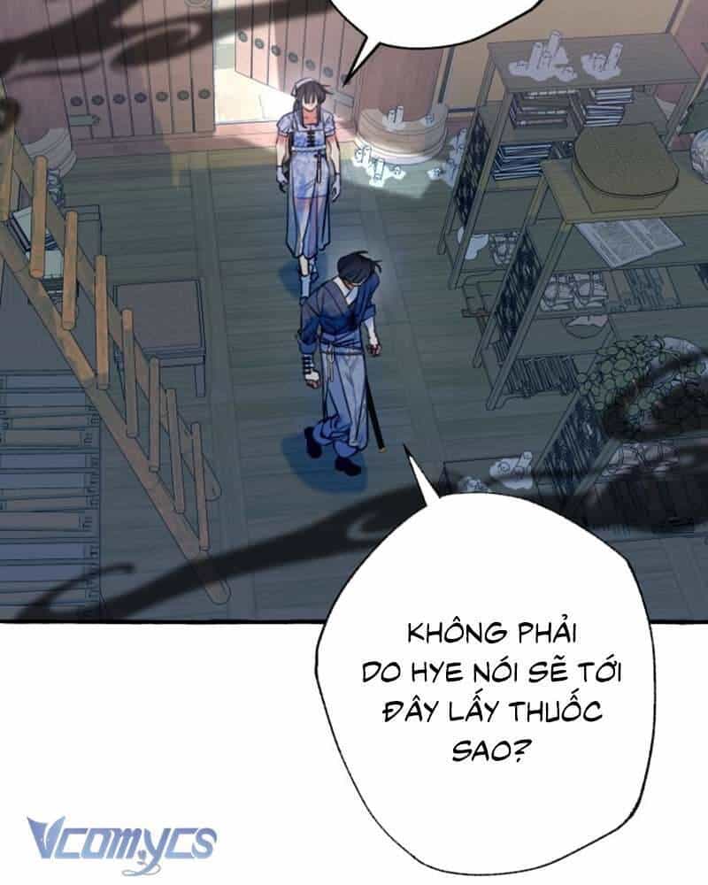 Chuyện Tình Tuyết Phương Bắc - Chương 22 - ảnh 20