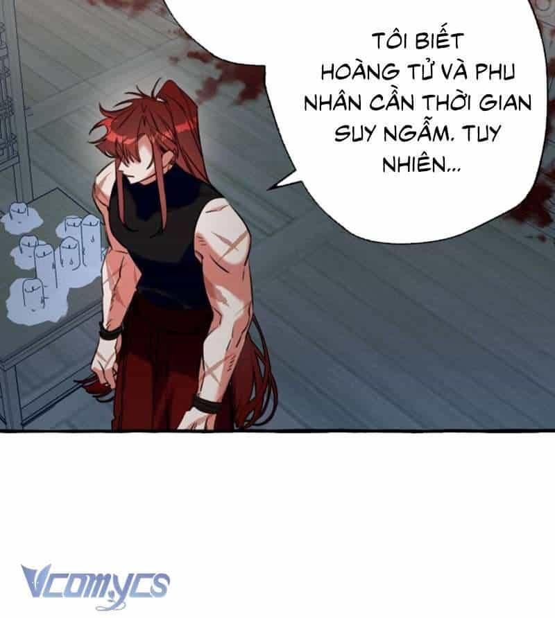 Chuyện Tình Tuyết Phương Bắc - Chương 22 - ảnh 85