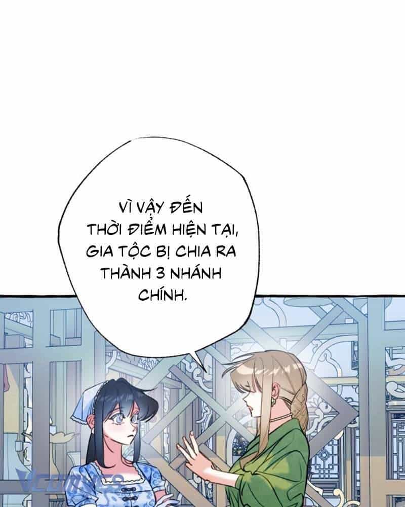 Chuyện Tình Tuyết Phương Bắc - Chương 23 - ảnh 26