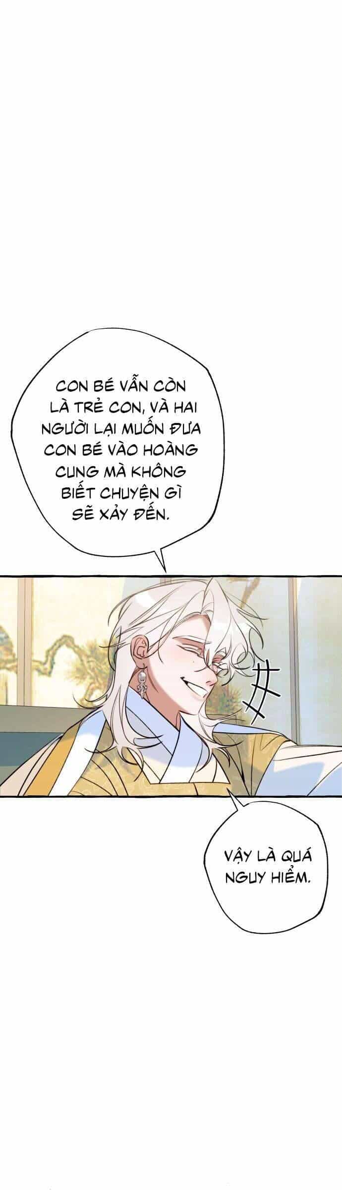 Chuyện Tình Tuyết Phương Bắc - Chương 27 - ảnh 28