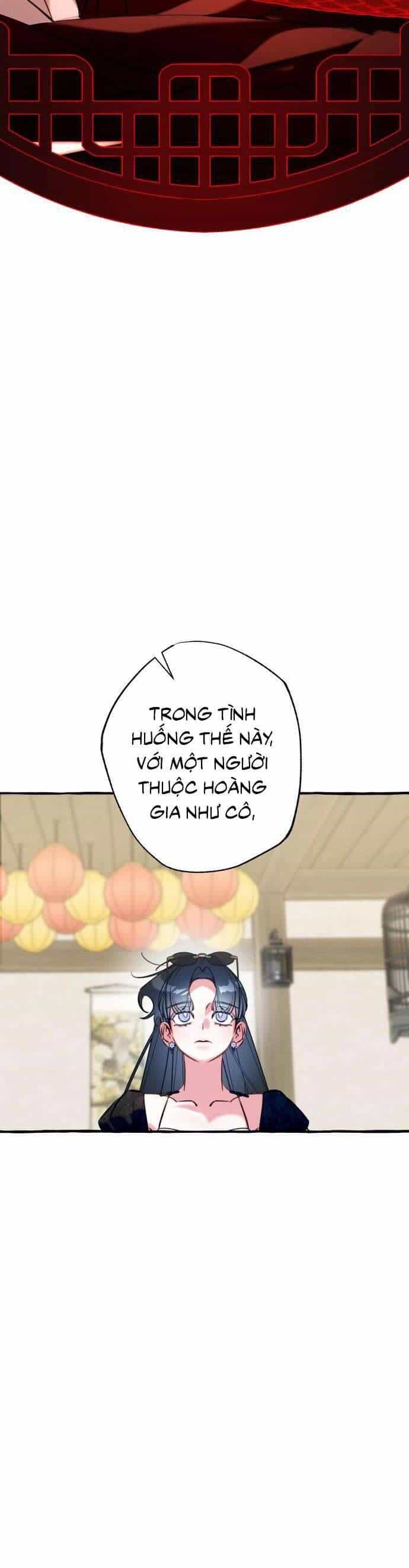 Chuyện Tình Tuyết Phương Bắc - Chương 29 - ảnh 31