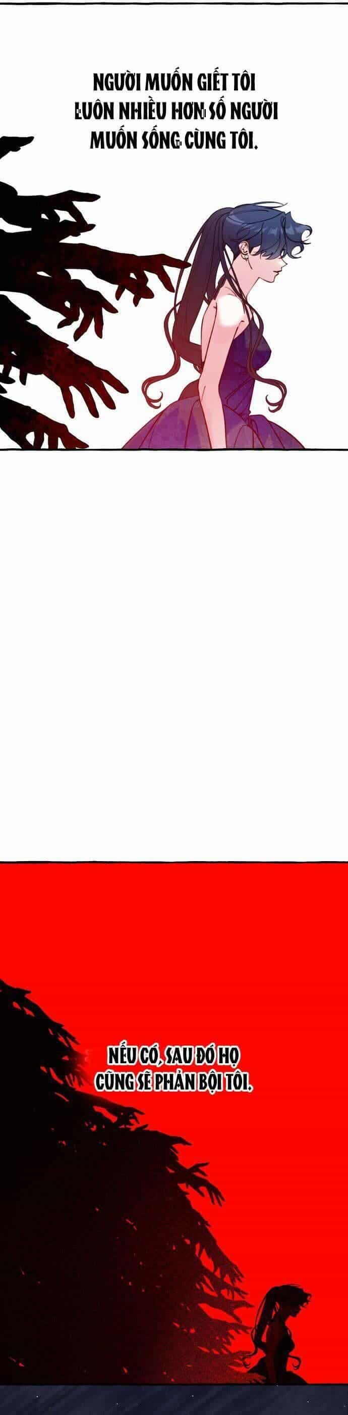 Chuyện Tình Tuyết Phương Bắc - Chương 31 - ảnh 39