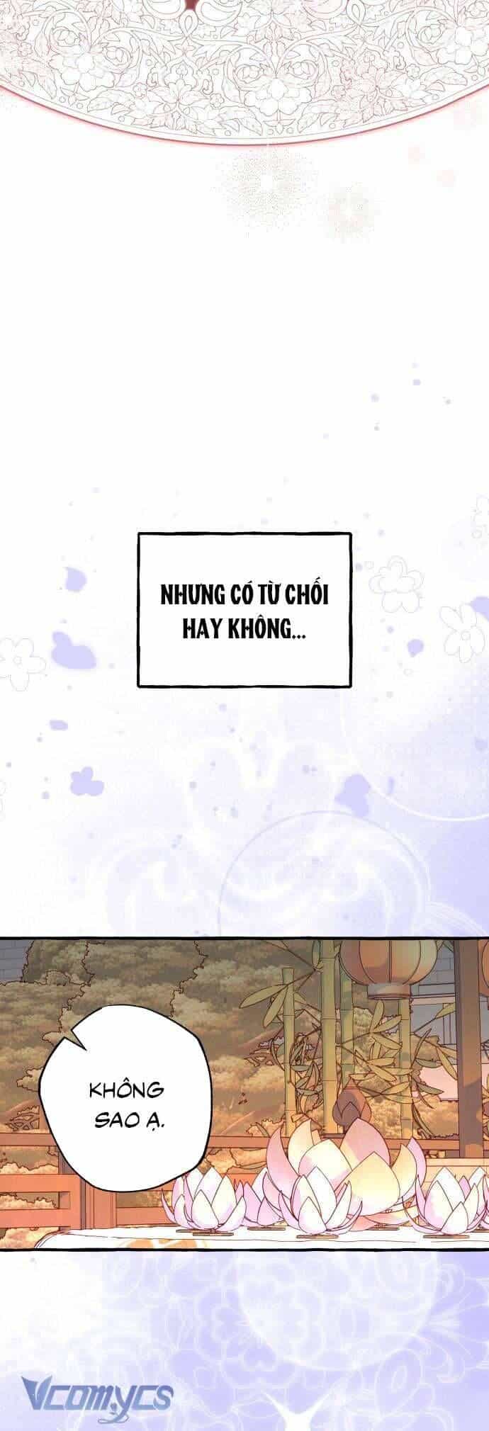 Chuyện Tình Tuyết Phương Bắc - Chương 34 - ảnh 50
