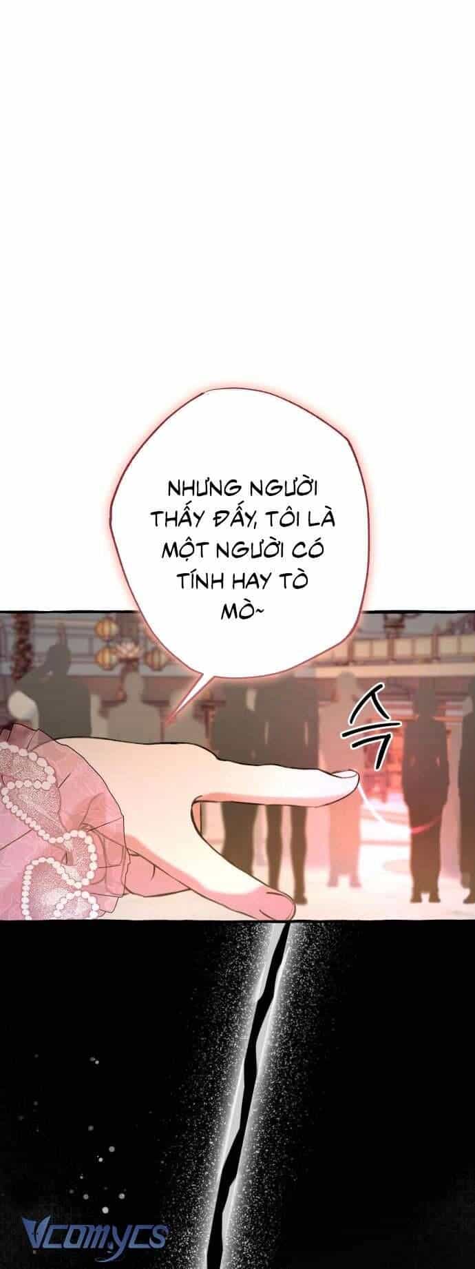 Chuyện Tình Tuyết Phương Bắc - Chương 36 - ảnh 33