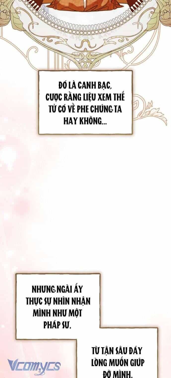 Chuyện Tình Tuyết Phương Bắc - Chương 37 - ảnh 52