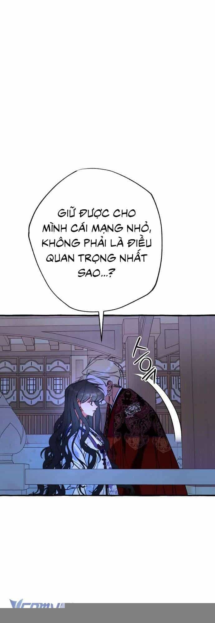Chuyện Tình Tuyết Phương Bắc - Chương 38 - ảnh 57