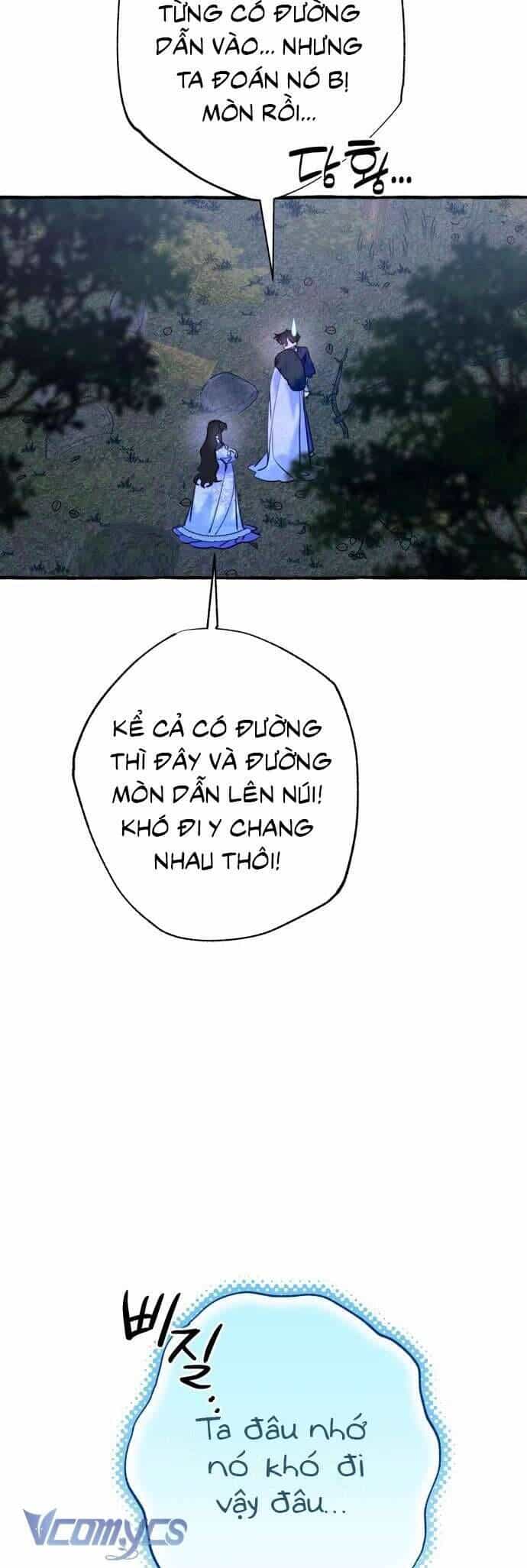 Chuyện Tình Tuyết Phương Bắc - Chương 39 - ảnh 14