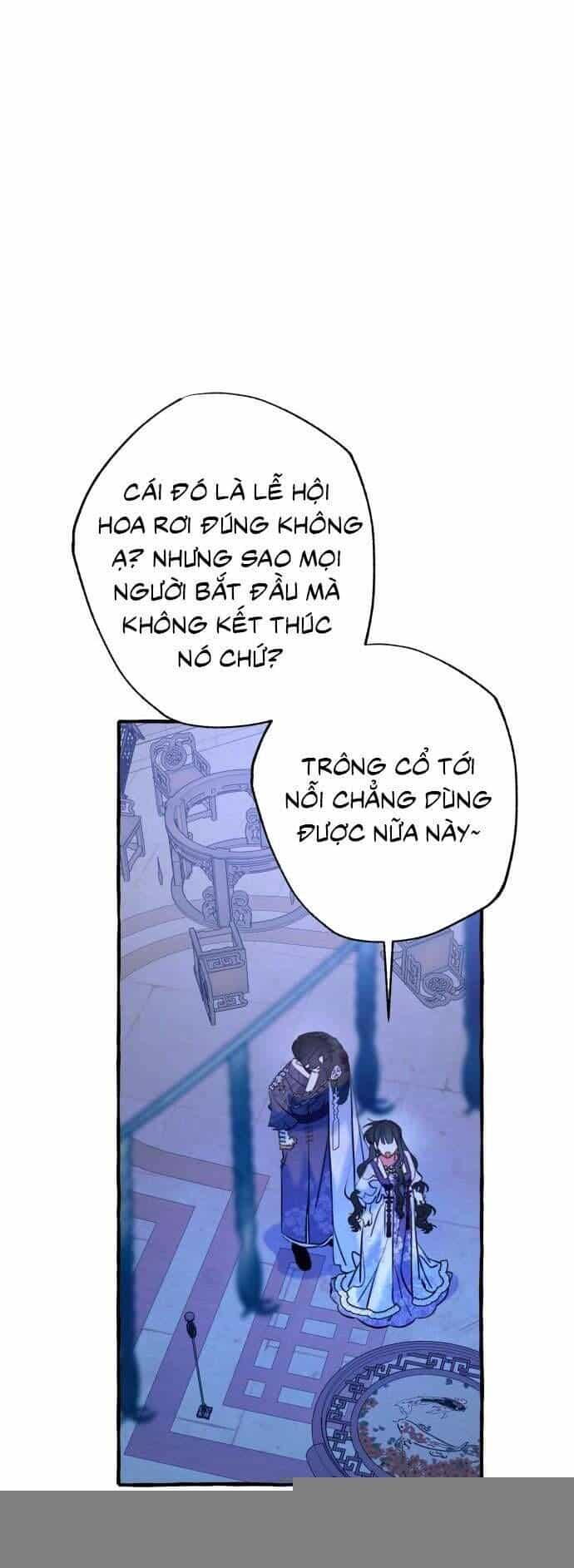 Chuyện Tình Tuyết Phương Bắc - Chương 39 - ảnh 39