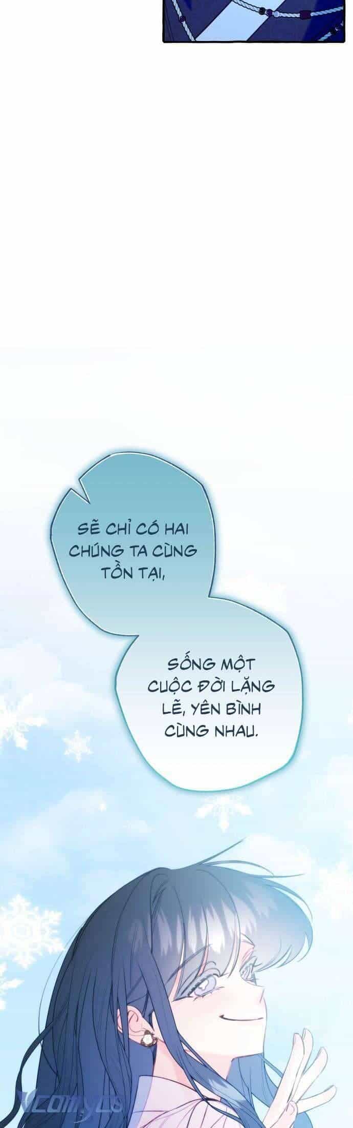 Chuyện Tình Tuyết Phương Bắc - Chương 40 - ảnh 36