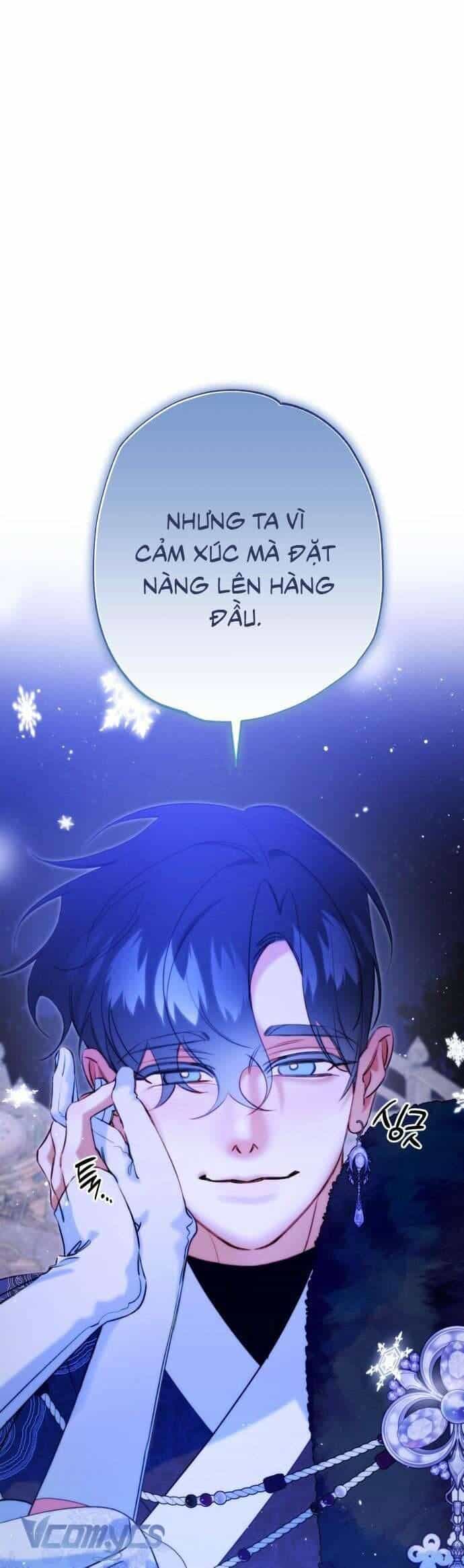 Chuyện Tình Tuyết Phương Bắc - Chương 41 - ảnh 24