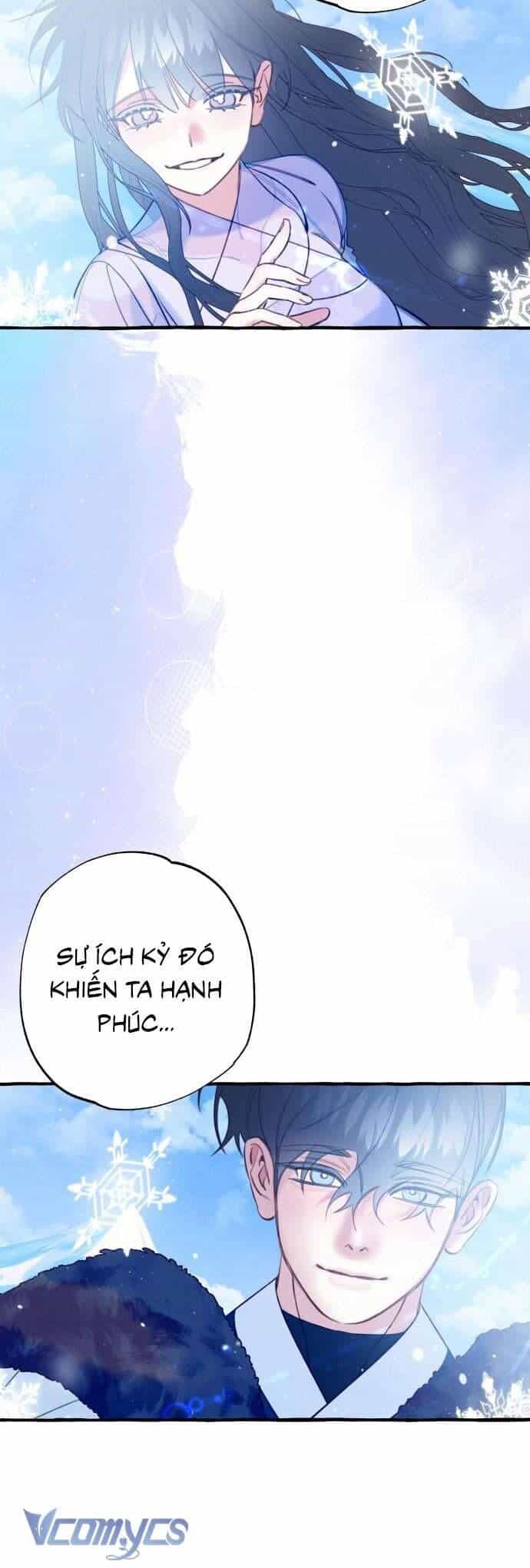 Chuyện Tình Tuyết Phương Bắc - Chương 41 - ảnh 29