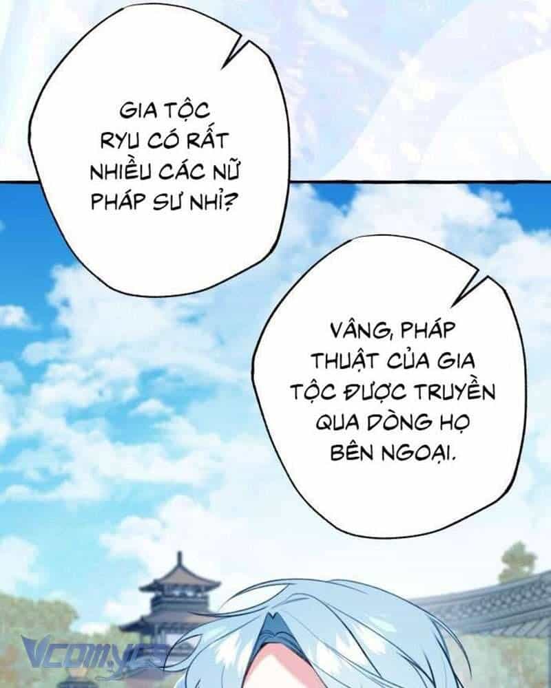 Chuyện Tình Tuyết Phương Bắc - Chương 48 - ảnh 31