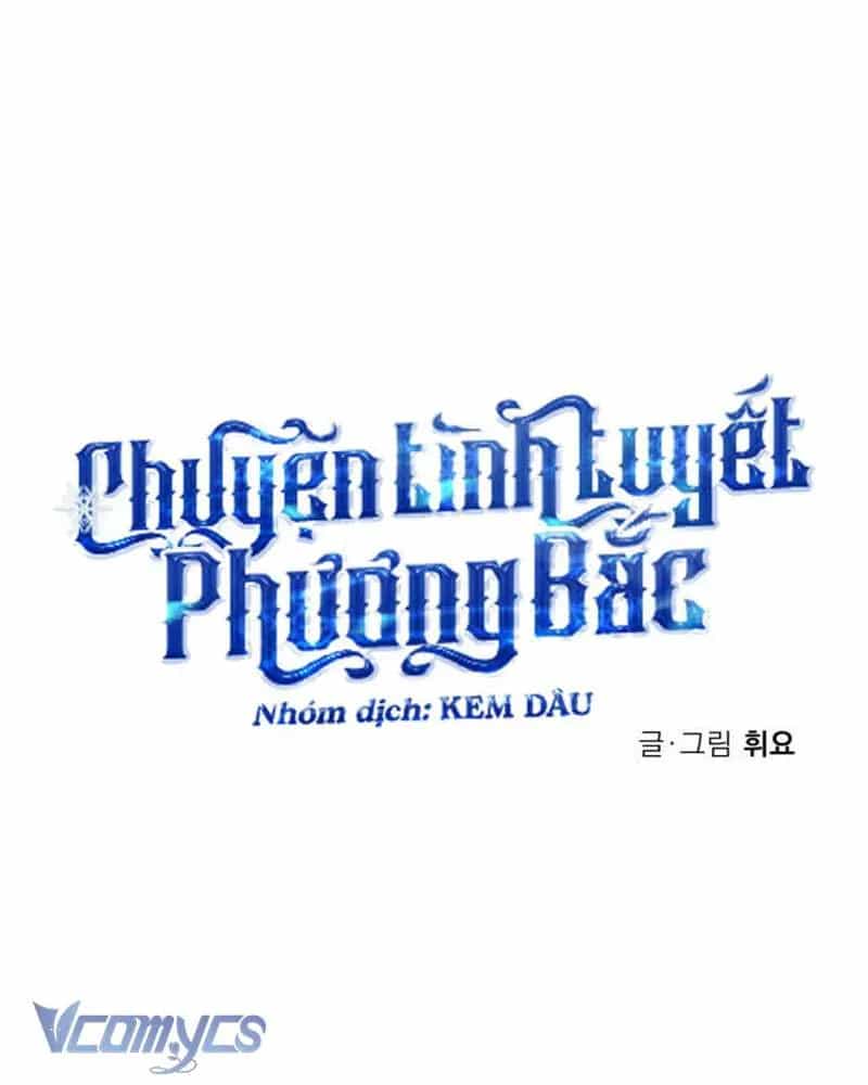 Chuyện Tình Tuyết Phương Bắc - Chương 52 - ảnh 7