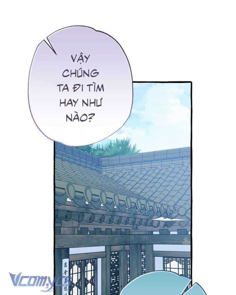Chuyện Tình Tuyết Phương Bắc - Chương 53 - ảnh 34