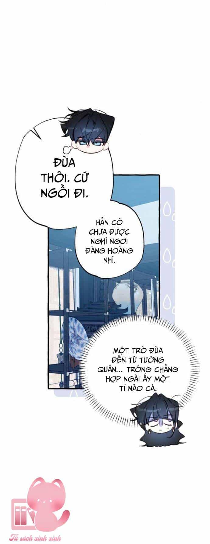Chuyện Tình Tuyết Phương Bắc - Chương 6 - ảnh 37