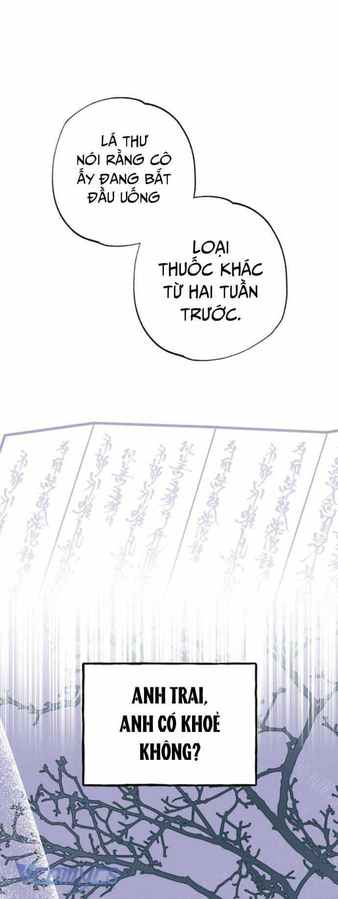 Chuyện Tình Tuyết Phương Bắc - Chương 7 - ảnh 31