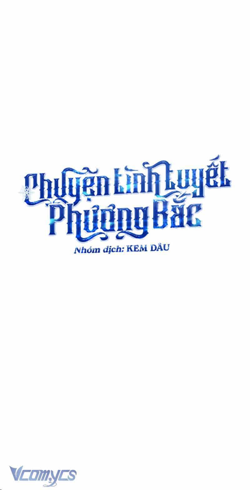 Chuyện Tình Tuyết Phương Bắc - Chương 8 - ảnh 141