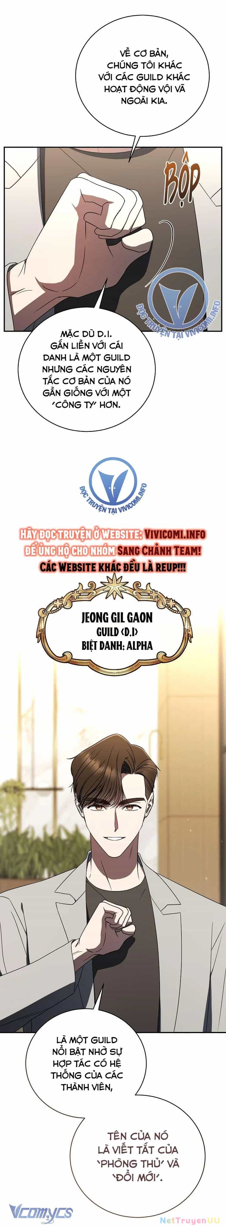 Chuyện Tình Tuyết Phương Bắc - Chương 9 - ảnh 11