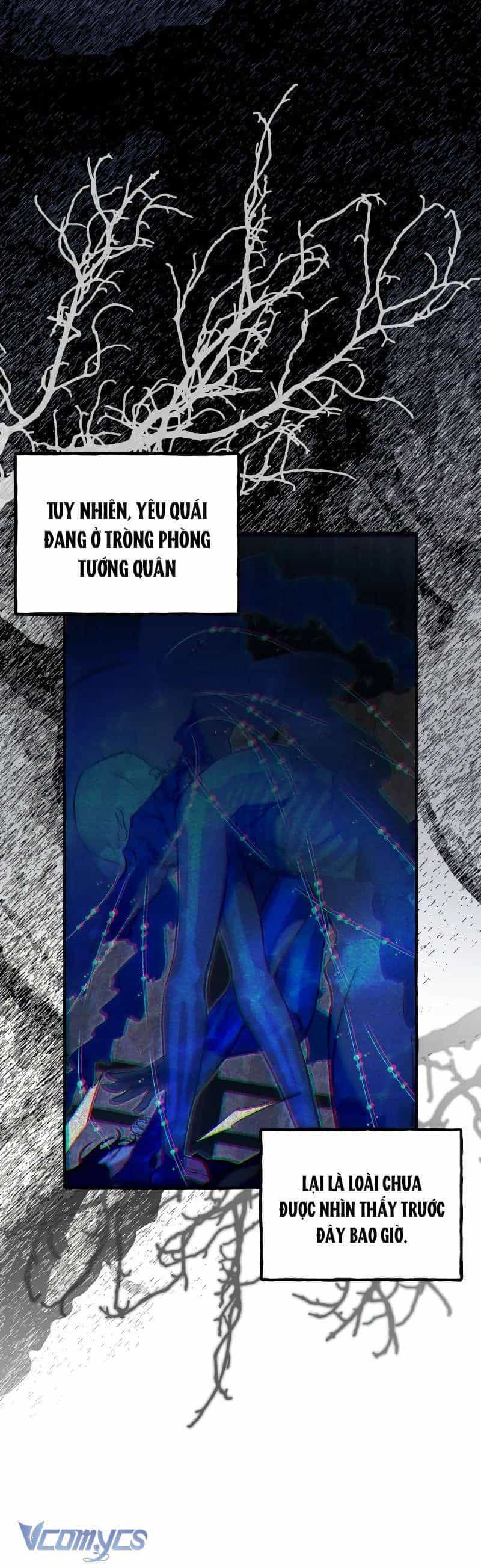 Chuyện Tình Tuyết Phương Bắc - Chương 9 - ảnh 129
