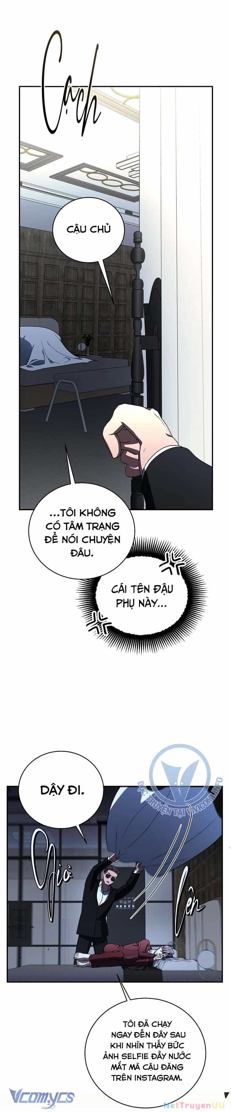 Chuyện Tình Tuyết Phương Bắc - Chương 9 - ảnh 23