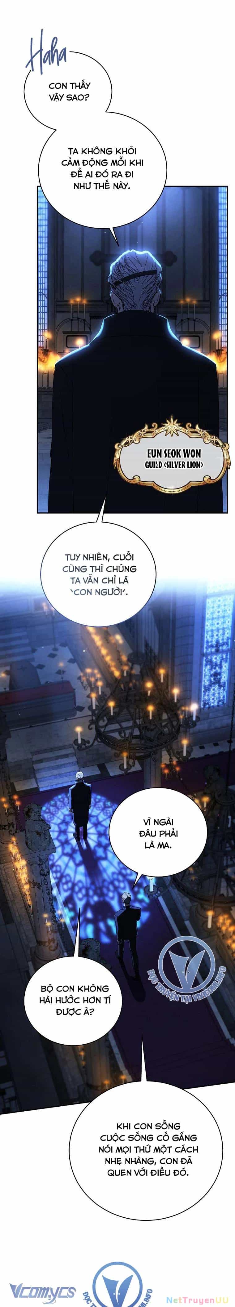 Chuyện Tình Tuyết Phương Bắc - Chương 9 - ảnh 32