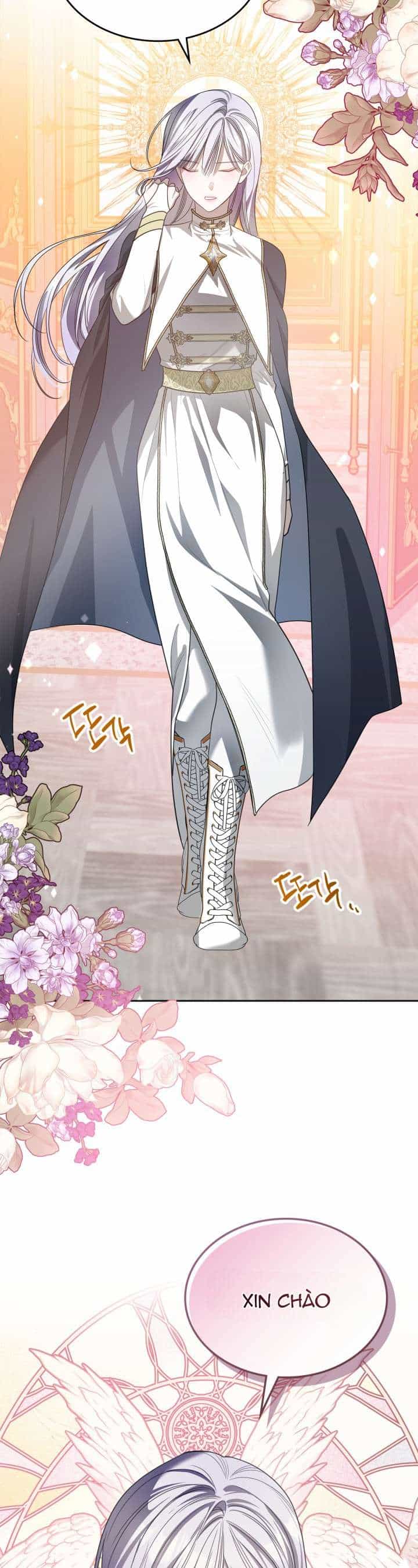 Chuyện Tình Tuyết Phương Bắc - Chương 9 - ảnh 81