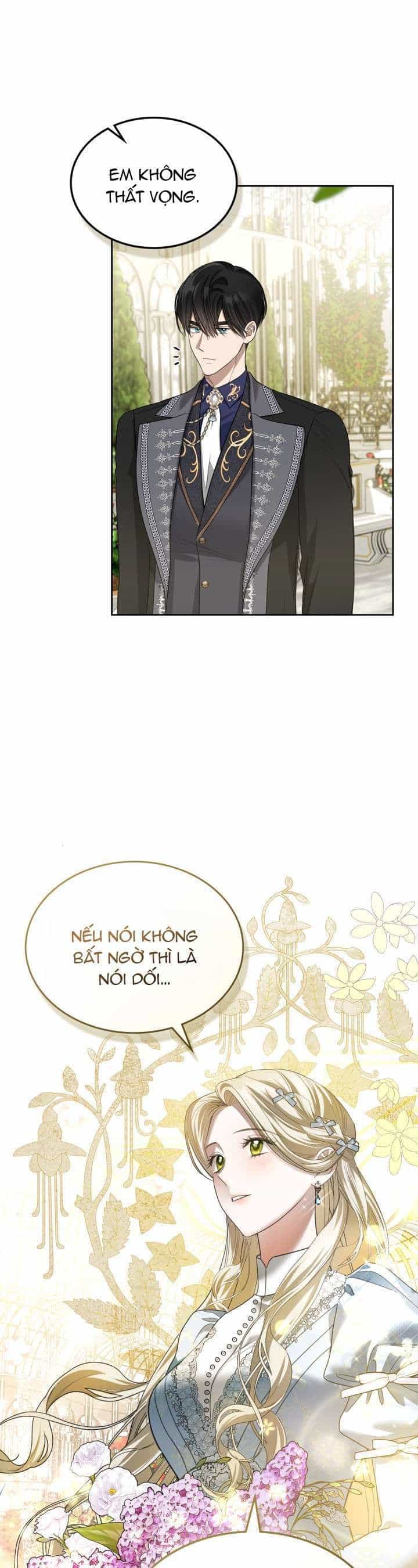 Chuyện Tình Tuyết Phương Bắc - Chương 9 - ảnh 97