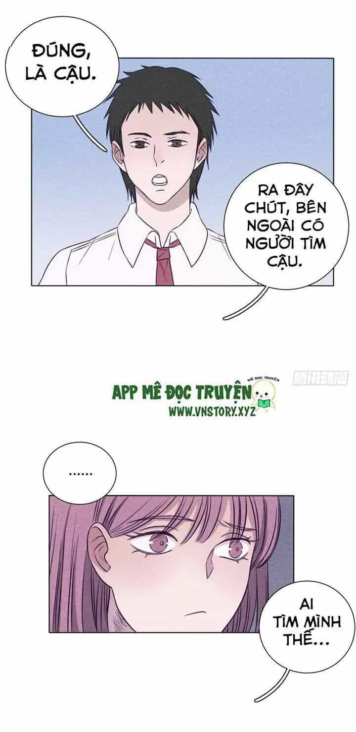 Chuyên Tình Yêu Của Ông Chú Cool Ngầu - Chương 14 - ảnh 18
