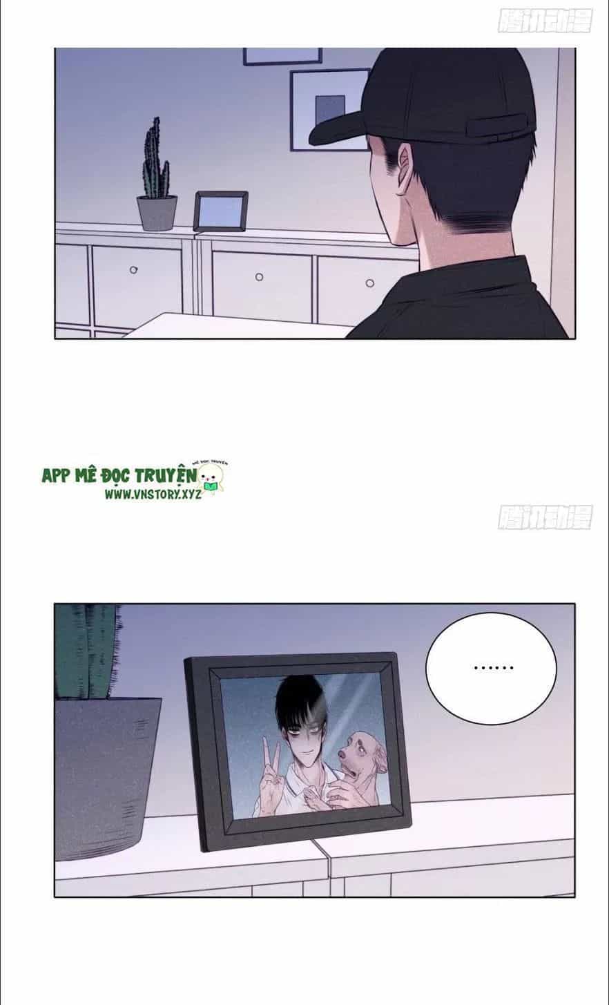 Chuyên Tình Yêu Của Ông Chú Cool Ngầu - Chương 25 - ảnh 10