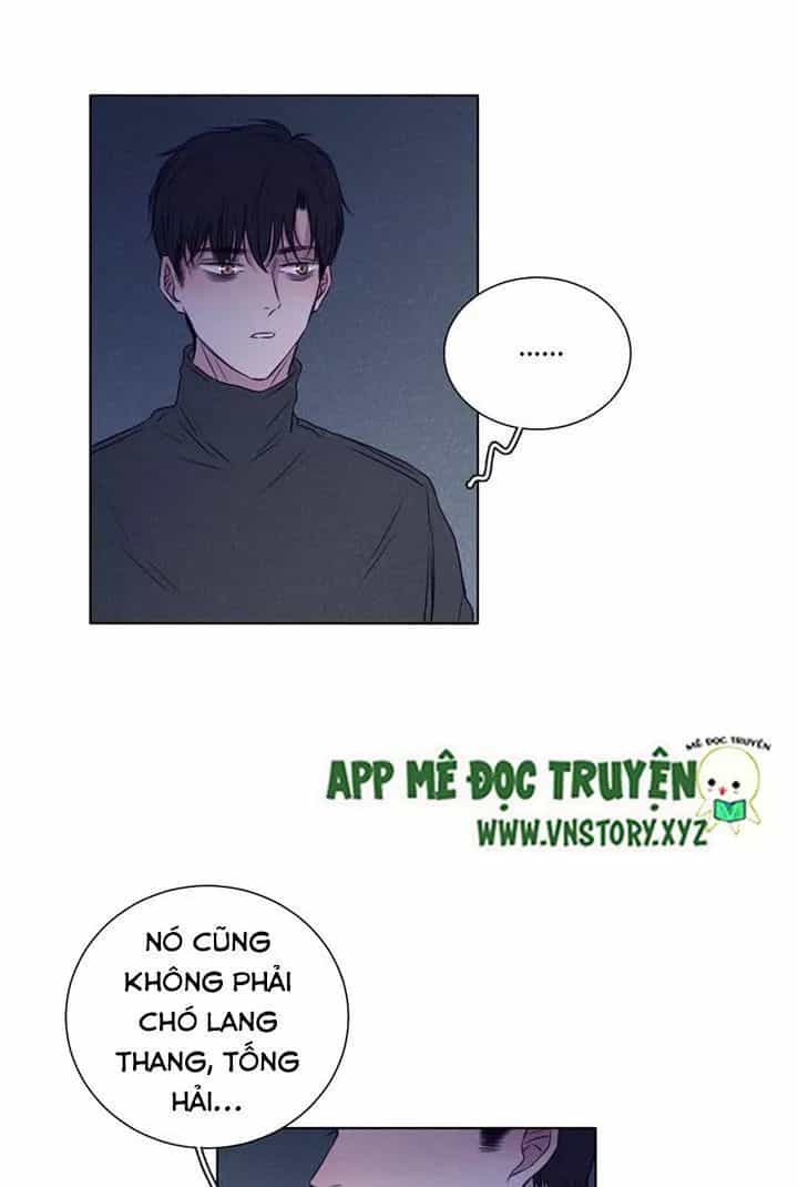 Chuyên Tình Yêu Của Ông Chú Cool Ngầu - Chương 31 - ảnh 16