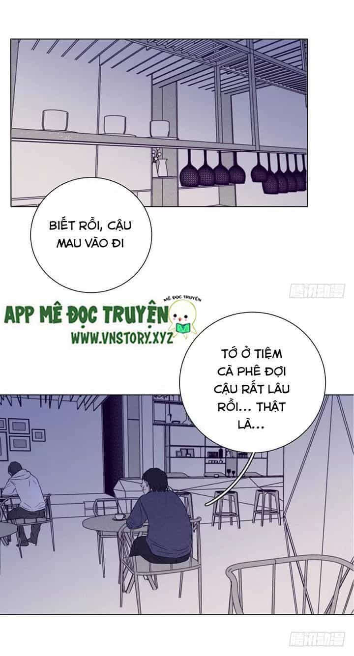 Chuyên Tình Yêu Của Ông Chú Cool Ngầu - Chương 42 - ảnh 5