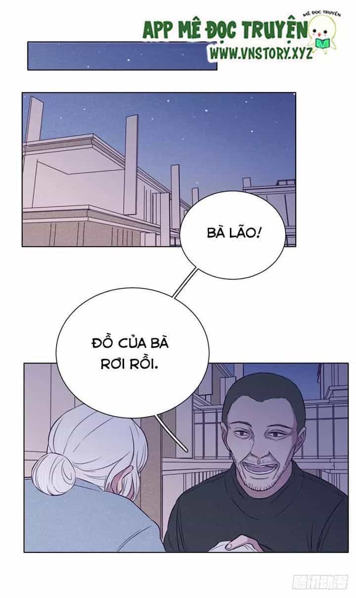 Chuyên Tình Yêu Của Ông Chú Cool Ngầu - Chương 43 - ảnh 26