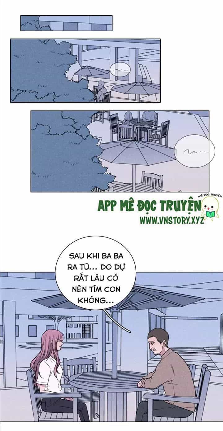 Chuyên Tình Yêu Của Ông Chú Cool Ngầu - Chương 52 - ảnh 21