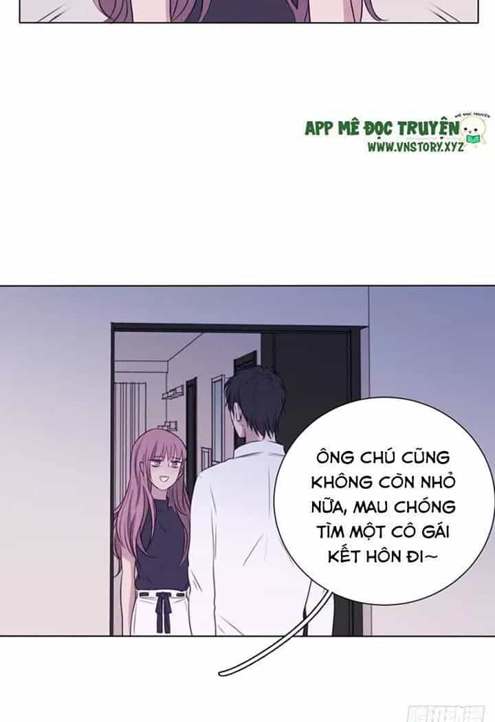 Chuyên Tình Yêu Của Ông Chú Cool Ngầu - Chương 53 - ảnh 41